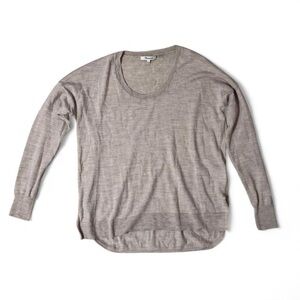 Madewell Merino Wool Sweater Size Small